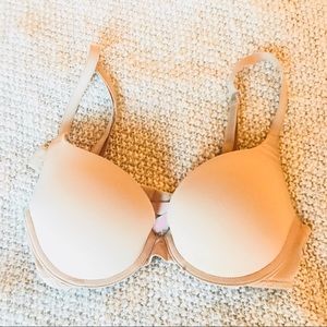 PINK everyday push-up bra